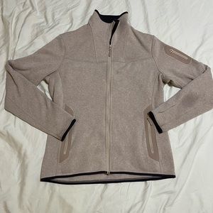 Arc’teryx Covert Cardigan
